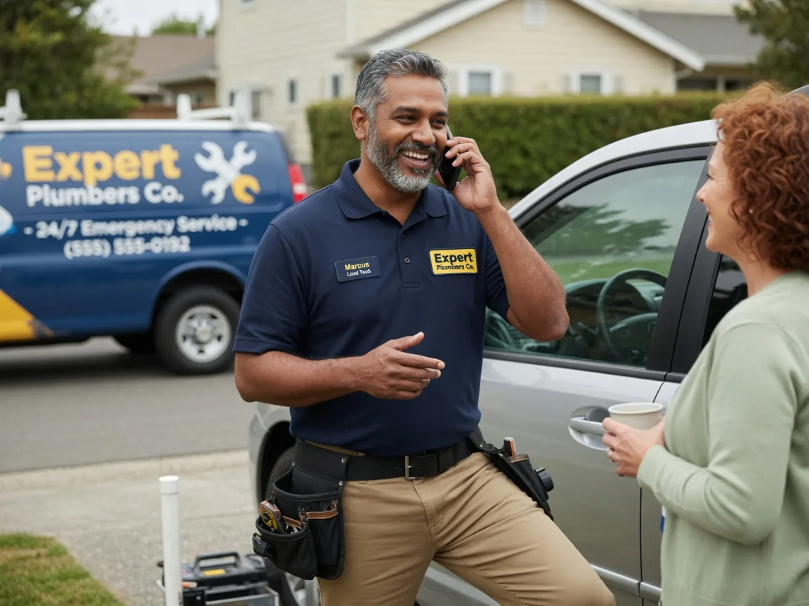 Drain Cleaning Emmett, KS FAQs